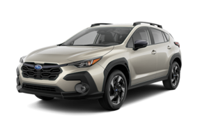 2026 Subaru Crosstrek Limited in Charlemagne, Quebec - 3 - w320h240px