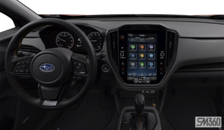 2026 Subaru Crosstrek Limited in Charlemagne, Quebec - 6 - w320h240px