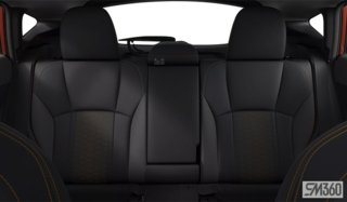 2026 Subaru Crosstrek Limited in Charlemagne, Quebec - 4 - w320h240px