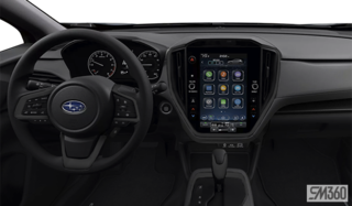 2026 Subaru Crosstrek Touring in Charlemagne, Quebec - 6 - w320h240px