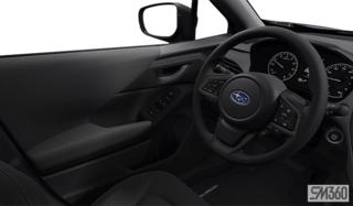 2026 Subaru Crosstrek Touring in Charlemagne, Quebec - 5 - w320h240px