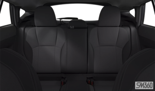 2026 Subaru Crosstrek Convenience in Charlemagne, Quebec - 4 - w320h240px