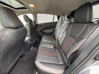 2026 Subaru Crosstrek Limited in Charlemagne, Quebec - 6 - w320h240px