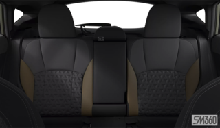 2026 Subaru Crosstrek Onyx in Charlemagne, Quebec - 4 - w320h240px