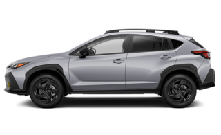 2026 Subaru Crosstrek Onyx in Charlemagne, Quebec - 2 - w320h240px