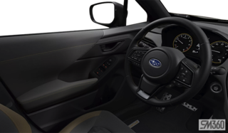 2026 Subaru Crosstrek Onyx in Charlemagne, Quebec - 5 - w320h240px