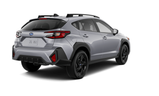 2026 Subaru Crosstrek Onyx in Charlemagne, Quebec - 3 - w320h240px