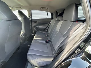 Subaru Crosstrek Convenience 2026 à Charlemagne, Québec - 6 - w320h240px