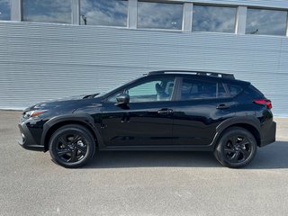 Subaru Crosstrek Convenience 2026 à Charlemagne, Québec - 2 - w320h240px