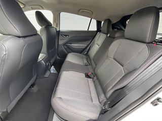 Subaru Crosstrek Touring 2026 à Charlemagne, Québec - 6 - w320h240px