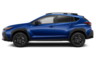 Subaru Crosstrek Onyx 2026 à Charlemagne, Québec - 2 - w320h240px