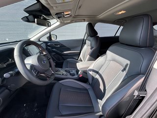 Subaru Crosstrek Limited 2026 à Charlemagne, Québec - 6 - w320h240px