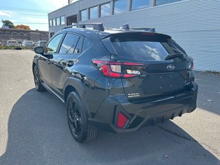 2026 Subaru Crosstrek Onyx in Charlemagne, Quebec - 3 - w320h240px