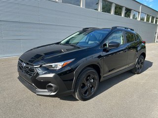 2026 Subaru Crosstrek Convenience in Charlemagne, Quebec - 2 - w320h240px