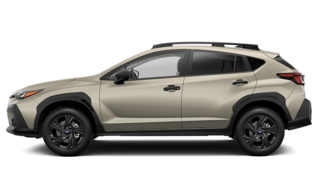 2026 Subaru Crosstrek Convenience in Charlemagne, Quebec - 2 - w320h240px