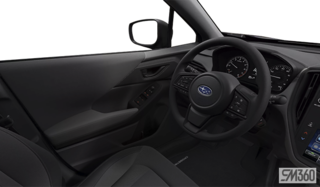 2026 Subaru Crosstrek Convenience in Charlemagne, Quebec - 5 - w320h240px