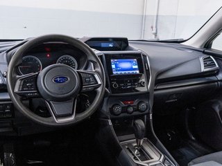 2019 Subaru FORESTER 2.5I 2.5i, CARPLAY, BANCS CHAUFF, CAMERA RECUL in Saint-Jérôme, Quebec - 6 - w320h240px