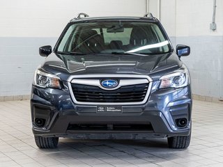 2019 Subaru FORESTER 2.5I 2.5i, CARPLAY, BANCS CHAUFF, CAMERA RECUL in Saint-Jérôme, Quebec - 2 - w320h240px