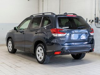 2019 Subaru FORESTER 2.5I 2.5i, CARPLAY, BANCS CHAUFF, CAMERA RECUL in Saint-Jérôme, Quebec - 4 - w320h240px