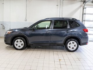 2019 Subaru FORESTER 2.5I 2.5i, CARPLAY, BANCS CHAUFF, CAMERA RECUL in Saint-Jérôme, Quebec - 3 - w320h240px