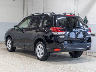 2024 Subaru FORESTER 2.5I 2.5i, EYESIGHT, CARPLAY, BANCS CHAUFF, CAM REC in Saint-Jérôme, Quebec - 4 - w320h240px