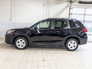 2024 Subaru FORESTER 2.5I 2.5i, EYESIGHT, CARPLAY, BANCS CHAUFF, CAM REC in Saint-Jérôme, Quebec - 3 - w320h240px