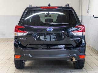 2024 Subaru FORESTER 2.5I 2.5i, EYESIGHT, CARPLAY, BANCS CHAUFF, CAM REC in Saint-Jérôme, Quebec - 5 - w320h240px