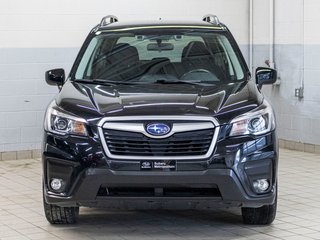 2019 Subaru FORESTER COMMODITÉ CONVENIENCE, BANCS CHAUFF, CARPLAY, CAMERA RECUL in Saint-Jérôme, Quebec - 2 - w320h240px