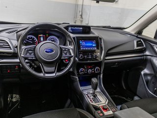 2019 Subaru FORESTER COMMODITÉ CONVENIENCE, BANCS CHAUFF, CARPLAY, CAMERA RECUL in Saint-Jérôme, Quebec - 6 - w320h240px