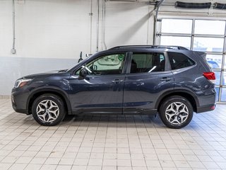2019 Subaru FORESTER COMMODITÉ CONVENIENCE, EYESIGHT, CARPLAY, BANCS CHAUFF, CAM in Saint-Jérôme, Quebec - 3 - w320h240px