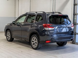 2019 Subaru FORESTER COMMODITÉ CONVENIENCE, EYESIGHT, CARPLAY, BANCS CHAUFF, CAM in Saint-Jérôme, Quebec - 4 - w320h240px