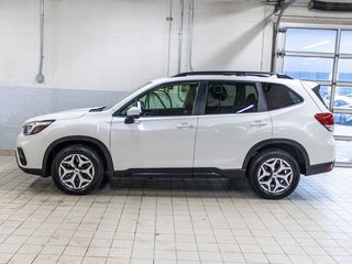 2019 Subaru FORESTER COMMODITÉ CONVENIENCE, BANCS CHAUFF, CARPLAY, CAMERA RECUL in Charlemagne, Quebec - 3 - w320h240px