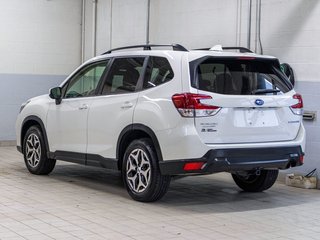 2019 Subaru FORESTER COMMODITÉ CONVENIENCE, BANCS CHAUFF, CARPLAY, CAMERA RECUL in Charlemagne, Quebec - 4 - w320h240px