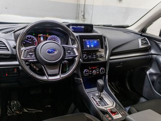 2019 Subaru FORESTER COMMODITÉ CONVENIENCE, BANCS CHAUFF, CARPLAY, CAMERA RECUL in Charlemagne, Quebec - 6 - w320h240px