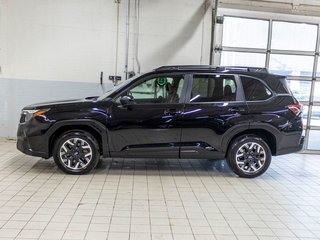 Subaru FORESTER COMMODITÉ CONVENIENCE, EYESIGHT, CARPLAY, BANCS CHAUFF, CAM 2025 à Charlemagne, Québec - 3 - w320h240px
