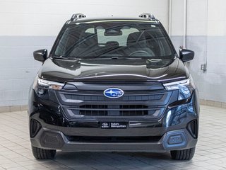 Subaru FORESTER COMMODITÉ CONVENIENCE, EYESIGHT, CARPLAY, BANCS CHAUFF, CAM 2025 à Charlemagne, Québec - 2 - w320h240px