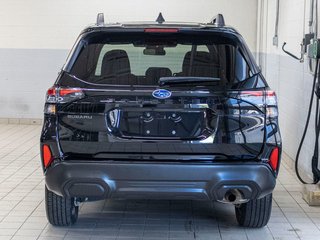 Subaru FORESTER COMMODITÉ CONVENIENCE, EYESIGHT, CARPLAY, BANCS CHAUFF, CAM 2025 à Charlemagne, Québec - 5 - w320h240px