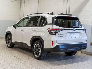 2025 Subaru FORESTER COMMODITÉ CONVENIENCE, EYESIGHT, CARPLAY, BANCS CHAUFF, CAM in Charlemagne, Quebec - 4 - w320h240px