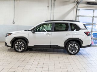 2025 Subaru FORESTER COMMODITÉ CONVENIENCE, EYESIGHT, CARPLAY, BANCS CHAUFF, CAM in Charlemagne, Quebec - 3 - w320h240px