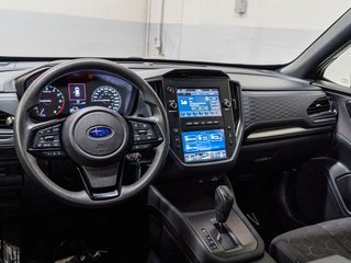 2025 Subaru FORESTER COMMODITÉ CONVENIENCE, EYESIGHT, CARPLAY, BANCS CHAUFF, CAM in Charlemagne, Quebec - 6 - w320h240px