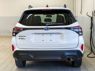 2025 Subaru FORESTER COMMODITÉ CONVENIENCE, EYESIGHT, CARPLAY, BANCS CHAUFF, CAM in Charlemagne, Quebec - 5 - w320h240px