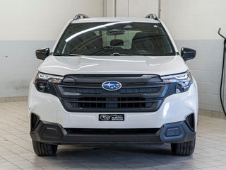2025 Subaru FORESTER COMMODITÉ CONVENIENCE, EYESIGHT, CARPLAY, BANCS CHAUFF, CAM in Charlemagne, Quebec - 2 - w320h240px