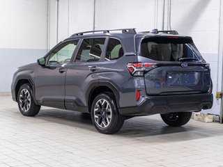 2025 Subaru FORESTER COMMODITÉ CONVENIENCE, EYESIGHT, CARPLAY, BANCS CHAUFF, CAM in Charlemagne, Quebec - 4 - w320h240px