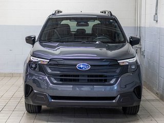 2025 Subaru FORESTER CONVENIENCE CONVENIENCE, EYESIGHT, CARPLAY, BANCS CHAUFF, CAM in Charlemagne, Quebec - 2 - w320h240px