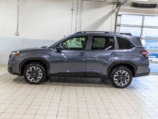 2025 Subaru FORESTER CONVENIENCE CONVENIENCE, EYESIGHT, CARPLAY, BANCS CHAUFF, CAM in Charlemagne, Quebec - 3 - w320h240px