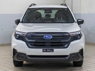 2025 Subaru Forester CONVENIENCE, EYESIGHT, CARPLAY, BANCS CHAUFF, CAM in Saint-Jérôme, Quebec - 2 - w320h240px