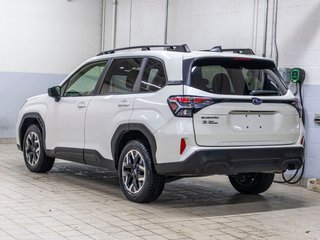 2025 Subaru Forester CONVENIENCE, EYESIGHT, CARPLAY, BANCS CHAUFF, CAM in Saint-Jérôme, Quebec - 4 - w320h240px