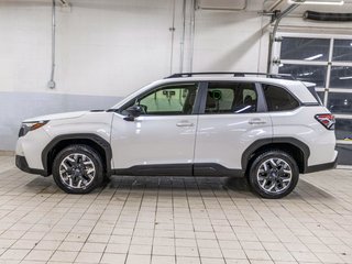 2025 Subaru Forester CONVENIENCE, EYESIGHT, CARPLAY, BANCS CHAUFF, CAM in Saint-Jérôme, Quebec - 3 - w320h240px