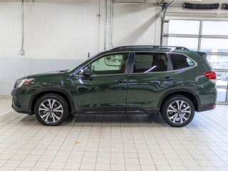 2024 Subaru FORESTER LIMITED in Saint-Jérôme, Quebec - 3 - w320h240px