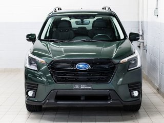 2024 Subaru FORESTER LIMITED in Saint-Jérôme, Quebec - 2 - w320h240px